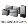 Anker SOLIX E10 Triple Module Kit + Power Dock + Smart Generator Anker SOLIX E10 Triple Module Kit + Power Dock + Smart Generator