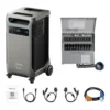 Anker SOLIX F3800 Plus Power Station + 50A Transfer Switch Anker SOLIX F3800 Plus Power Station + 50A Transfer Switch