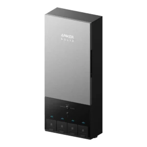 Anker SOLIX Power Dock 200A for E10 Automatic Backup