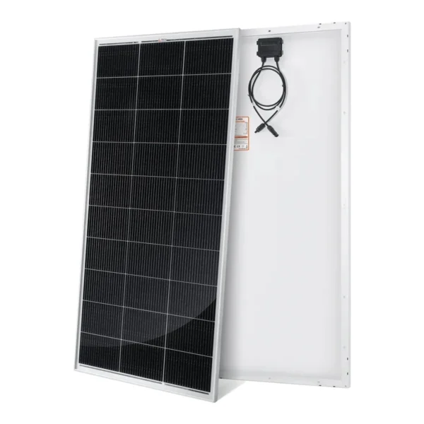 Anker SOLIX S2000 Solar Generator Kit, 200W Solar Panels - view 7