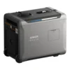 Anker SOLIX Smart Generator 5500 Tri-Fuel for E10 - view 2