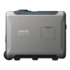 Anker SOLIX Smart Generator 5500 Tri-Fuel for E10 - view 3