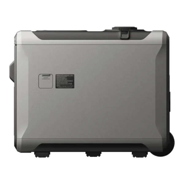 Anker SOLIX Smart Generator 5500 Tri-Fuel for E10 - view 4