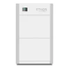 BigBattery ETHOS 48V Stackable LiFePO4 Battery System BigBattery ETHOS 48V Stackable LiFePO4 Battery System