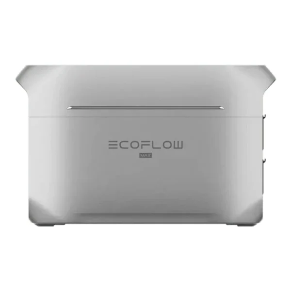EcoFlow DELTA 3 Max Plus Solar Generator Kit, 200W Panels - view 6 EcoFlow DELTA 3 Max Plus Solar Generator Kit, 200W Panels - view 6
