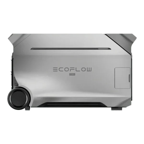 EcoFlow DELTA Pro 3 + MC4 to XT60i Solar Cable Kit - view 4