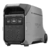 EcoFlow DELTA Pro 3 + Smart Extra Batteries Bundle - view 7 EcoFlow DELTA Pro 3 + Smart Extra Batteries Bundle - view 7