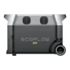 EcoFlow DELTA Pro + 400W Solar Panel + Transfer Switch - view 7 EcoFlow DELTA Pro + 400W Solar Panel + Transfer Switch - view 7