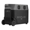 EcoFlow DELTA Pro + 400W Solar Panel + Transfer Switch - view 8 EcoFlow DELTA Pro + 400W Solar Panel + Transfer Switch - view 8