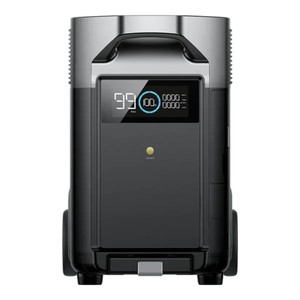 EcoFlow DELTA Pro Smart Extra Battery 3600Wh - view 2 EcoFlow DELTA Pro Smart Extra Battery 3600Wh - view 2
