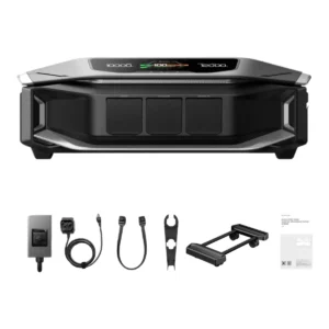 EcoFlow DELTA Pro Ultra X 12kW Inverter
