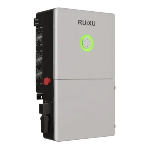 RUiXU RX-12K Split Phase Hybrid Inverter, 11.4kW UL1741