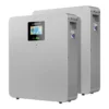 SunGoldPower CoreX 5 Elite 48V 100Ah Wall-Mount Battery - view 2